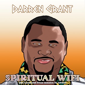 Spiritual WiFi