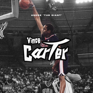 Vince Carter (Explicit)