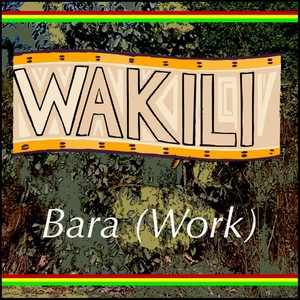Bara(Work)