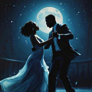 Dance in the Moonlight (feat. J.O.D raps) (Explicit)