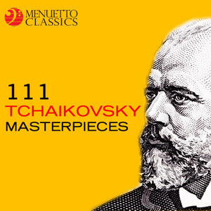 Piotr Ilyich Tchaikovsky: Hamlet - Fantasy Overture in F minor, Op. 67