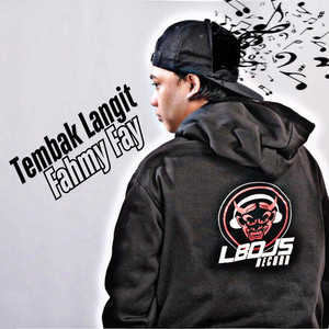 Tembak Langit