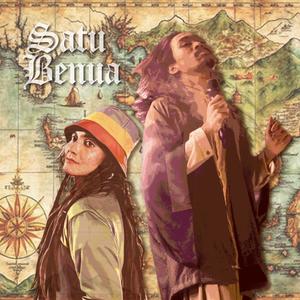Satu Benua (feat. Nath The Lions)