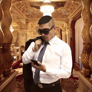 Eder Endc - In the Club