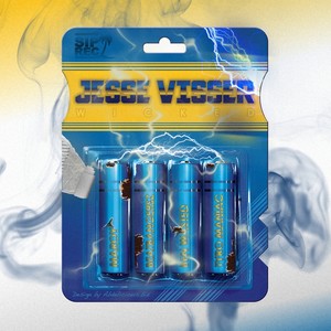 Wicked (Tyro Maniac Remix)