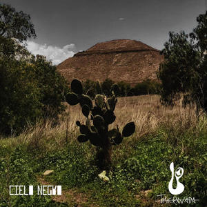 Cielo Negro