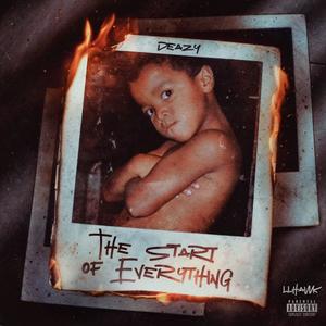 Leave (feat. Li K) (Explicit)