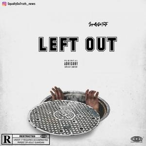 LEFT OUT (Explicit)