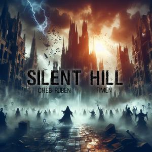 Silent Hill (feat. Cheb Ruben) [Explicit]