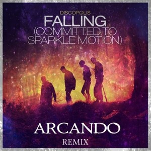 Falling (Arcando Remix)