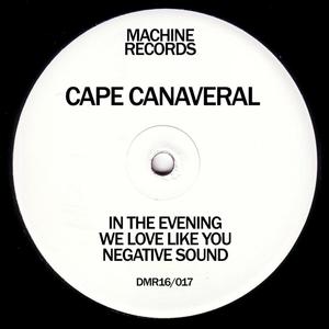 Negative Sound