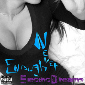 Electric Dreams (Explicit)