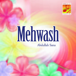 Mehwash