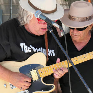 Miles In My Rearview