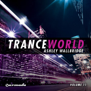 Trance World Vol.11