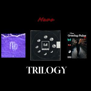 TRILOGY (Lone Drifter Collection) [Explicit]