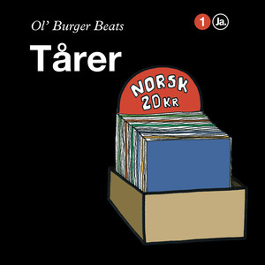 Tårer