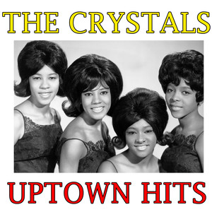 There's No Other (Like My Baby)