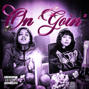 ON GOING (Explicit)