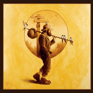 Swallow's Wings(feat. Aimee Curl and Morgan Morrrison)