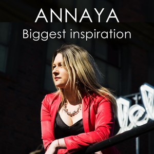 Biggest inspiration (2022 Remastered Version)