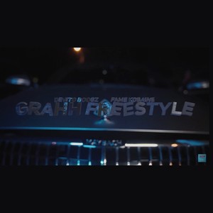 Grahh Freestyle (Explicit)
