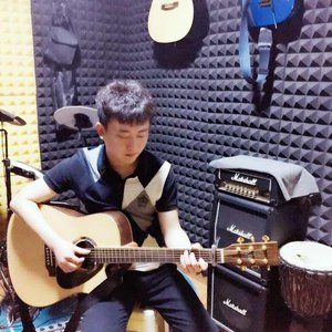 扶贫之歌 (伴奏)