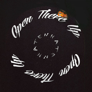 Open There Up (Explicit)