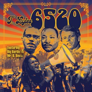 6520 (feat. Mr. D.Davis & Big Braille)