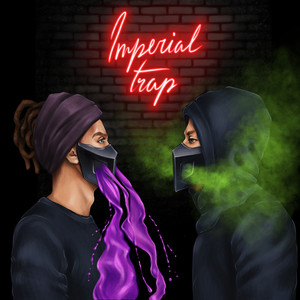 Imperial Trap (Explicit)