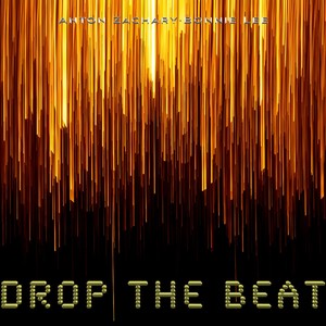 Drop The Beat (伴奏)