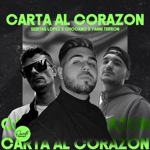 Carta al Corazón