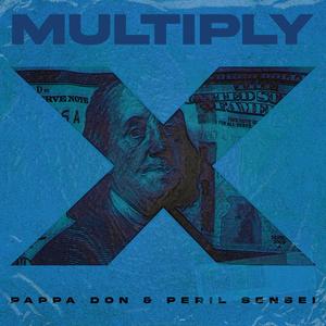 Multiply (feat. Peril Sensei) [Explicit]