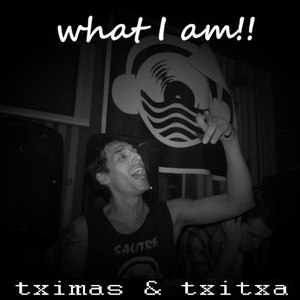 What I Am (Original Mix)