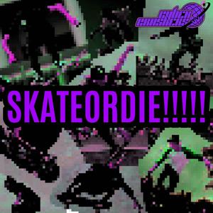 Skate Or Die! (feat. CyberCrashersTV)