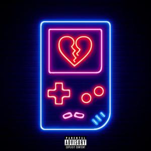 GAMEBOY (feat. JOELIUX) (Explicit)