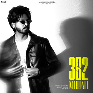 3B2 Mohali