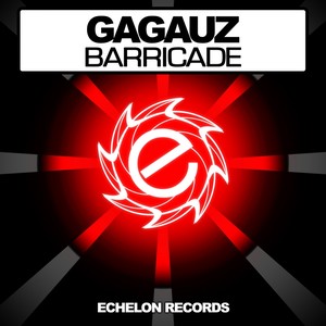 Barricade (Original Mix)