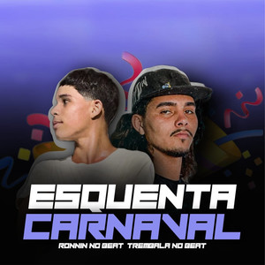 Esquenta Carnaval (Explicit)