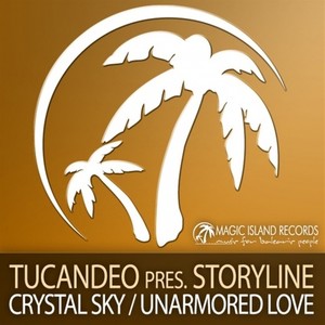 Crystal Sky (Original Mix)
