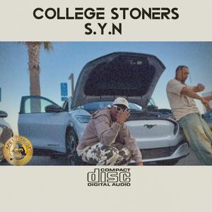 Mind Yo Business (feat. Hen Sippa) (Explicit)