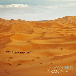 Grand Taxi