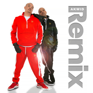 Akwid Remix (Explicit)