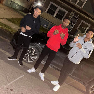 Mars and Taye (feat. Fastmoneytaye) (Explicit)