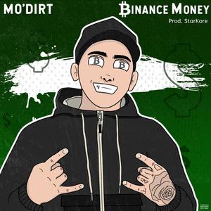 BINANCE MONEY (Explicit)