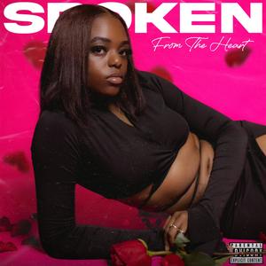 Caught Up (feat. JayLuckk) (Explicit)