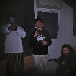 Quand j'aime j'abime (Bonus track) (feat. Valalaprod) (Explicit)