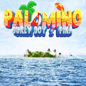 PALOMINO (feat. Pika)