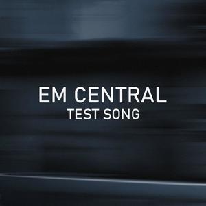 Test Song (Radio Edit)