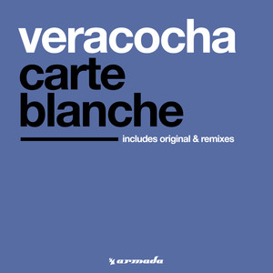 Carte Blanche (Alex M.O.R.P.H. Remix Edit)
